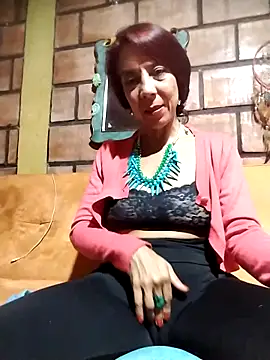 Lady Lolla11 online show from March 22, 12:39 am