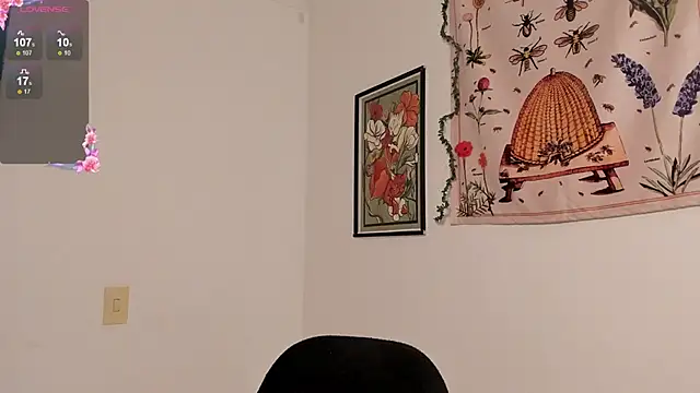 Gabee7  online show from September 12, 4:18 pm