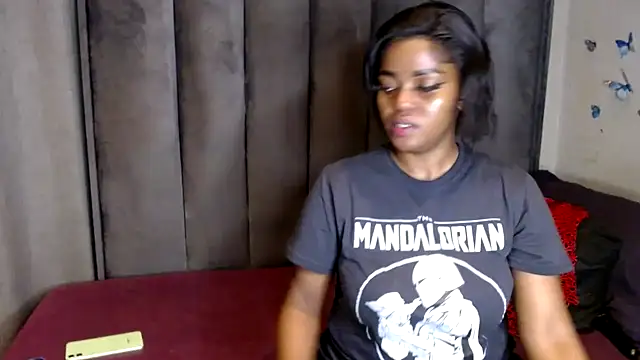 Snapshot of LustyDeziree1 chatting on December 3, 11:14 pm LustyDeziree1 online show from December 3, 11:14 pm