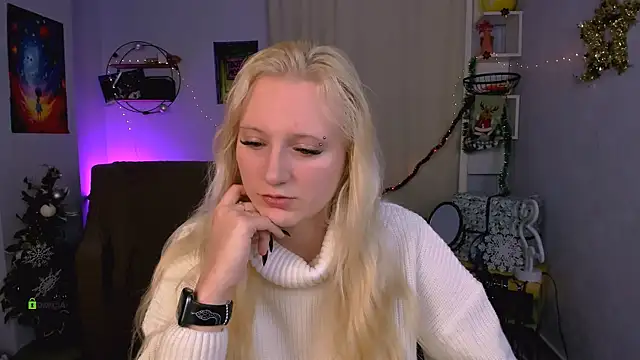 madam uliis online show from January 9, 10:29 am