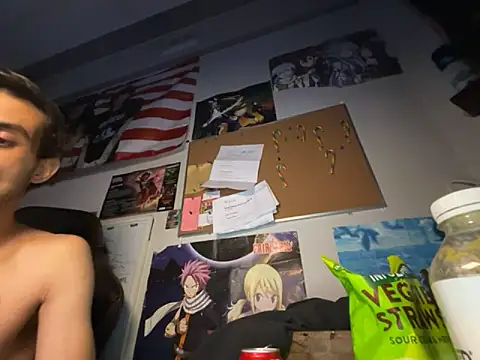 twink69Finger online show from November 29, 3:37 pm