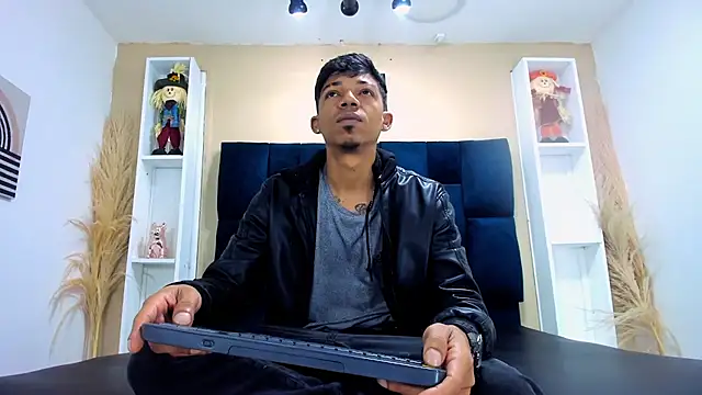 Gregory Sforza online show from October 22, 12:38 pm