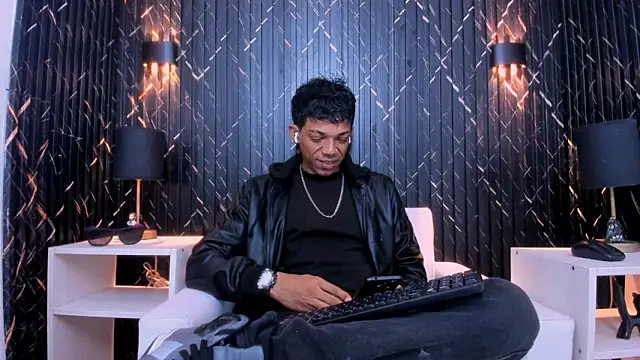 Gregory Sforza online show from December 1, 7:41 pm