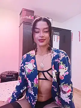 Aphrodite-777 online show from March 21, 8:34 pm