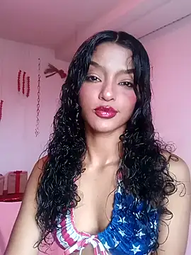 Aphrodite-777 online show from May 8, 8:47 pm