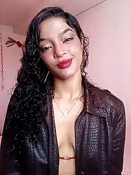 Aphrodite-777 online show from May 9, 8:58 pm