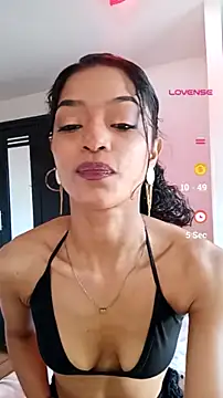 Aphrodite-777 online show from June 29, 5:57 pm