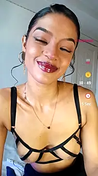 Aphrodite-777 online show from July 1, 8:41 pm