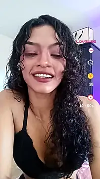 Aphrodite-777 online show from July 6, 7:27 pm