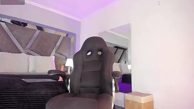 Daia Ortiz online show from March 22, 7:31 pm