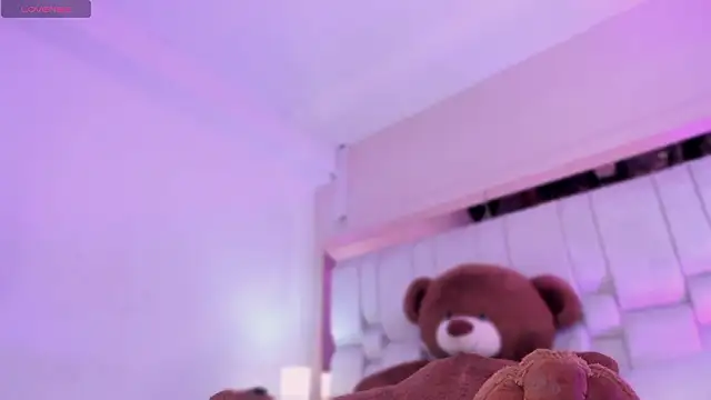 Daia Ortiz online show from March 16, 4:07 am