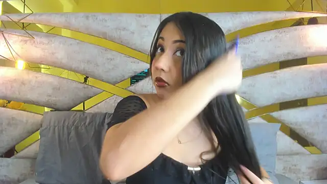 Sofiia Rossee  online show from October 29, 8:10 pm