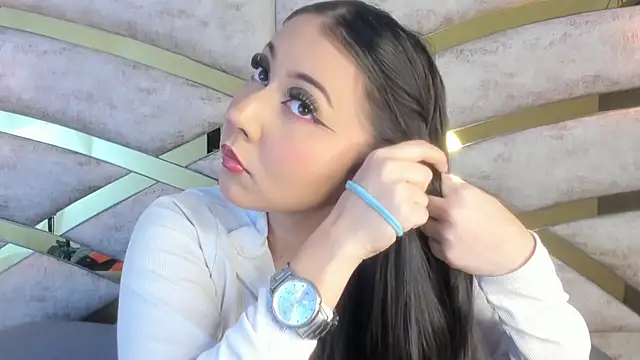 Sofiia Rossee  online show from November 17, 7:52 pm