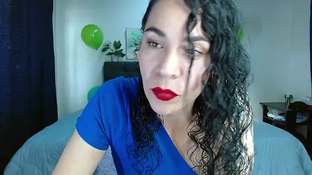 mia velvet1 online show from March 20, 2:10 pm