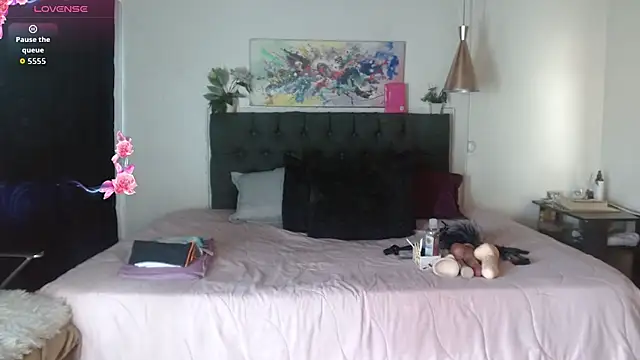 mia velvet1 online show from September 16, 2:18 pm