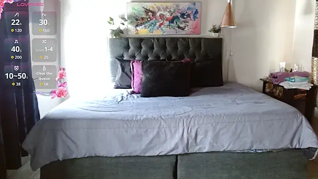 mia velvet1 online show from September 22, 2:19 pm