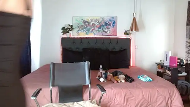 mia velvet1 online show from October 21, 2:40 pm