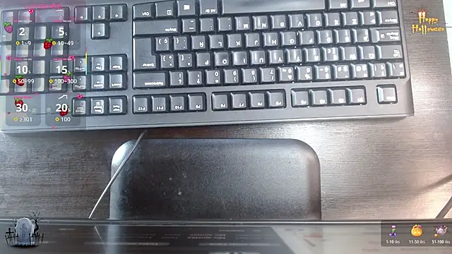 mia velvet1 online show from November 3, 12:28 pm