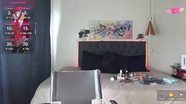 mia velvet1 online show from November 13, 2:16 pm