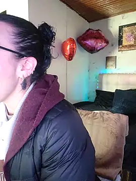 mia velvet1 online show from February 25, 2:37 pm