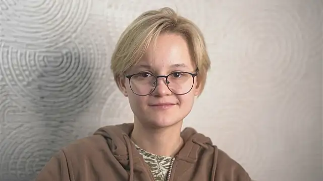 Snapshot of PortiaFrail chatting on March 11, 7:36 pm PortiaFrail online show from March 11, 7:36 pm