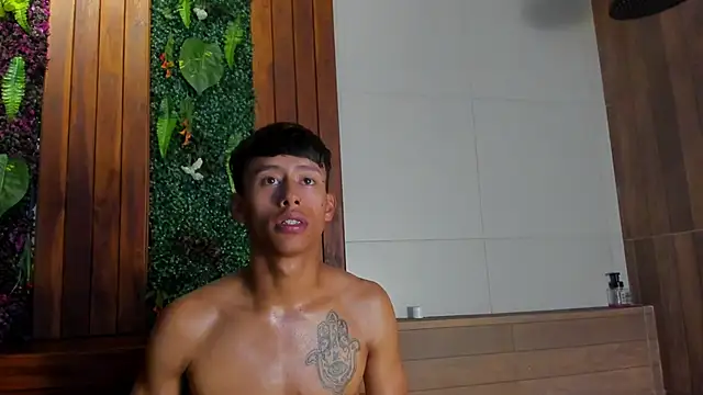 labrinthteasing online show from March 19, 2:27 am