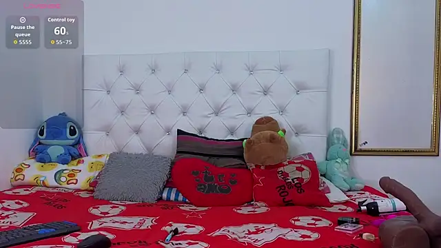 megan stathann online show from January 8, 12:46 am