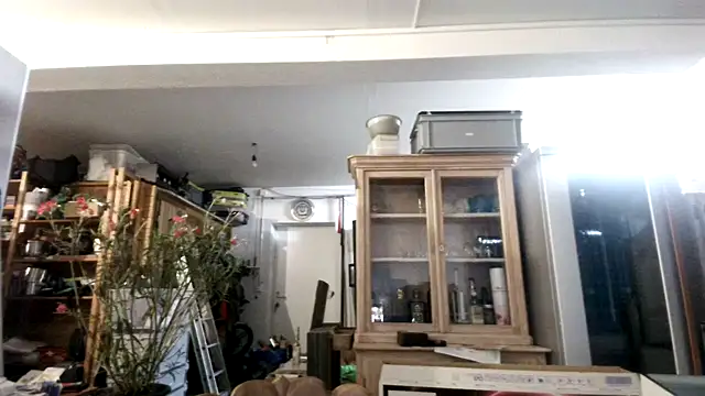 Berg Boy online show from March 11, 4:43 am