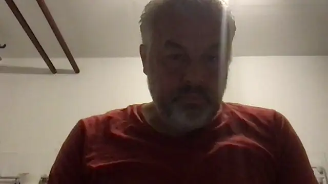 Berg Boy online show from September 20, 4:24 am