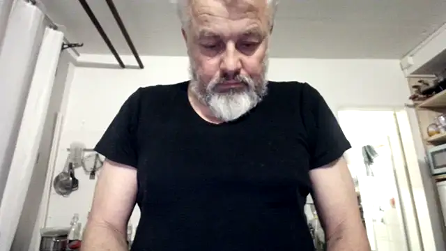 Berg Boy online show from February 17, 12:51 am