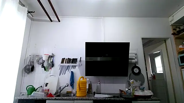 Berg Boy online show from March 16, 6:28 am