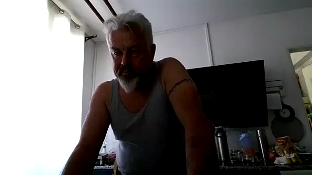 Berg Boy online show from June 16, 10:51 am