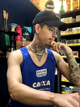 craxybaby online show from October 30, 1:23 pm