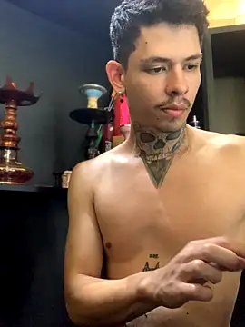 craxybaby online show from November 21, 1:21 pm