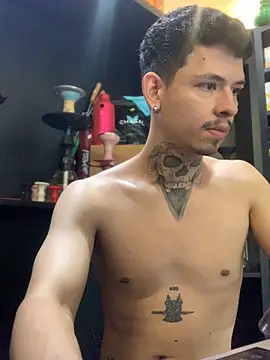 craxybaby online show from November 24, 3:12 pm