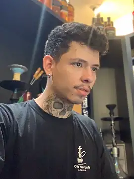 craxybaby online show from December 20, 4:03 pm