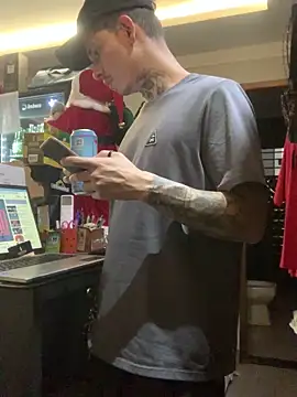 craxybaby online show from December 21, 9:44 pm