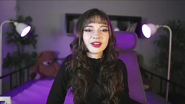 Miyuki wolf online show from December 20, 9:00 pm