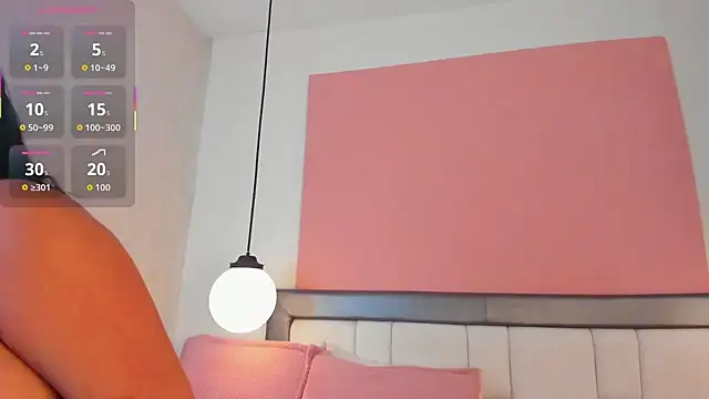 Snapshot of Alexa_Madisson chatting on November 6, 8:54 pm Alexa Madisson online show from November 6, 8:54 pm