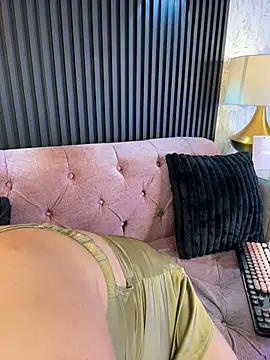 Alexa Madisson online show from April 24, 7:49 pm