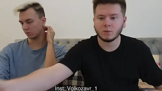 boys sobolisha online show from October 28, 1:25 pm