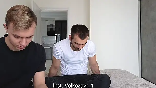 boys sobolisha online show from March 4, 8:53 am