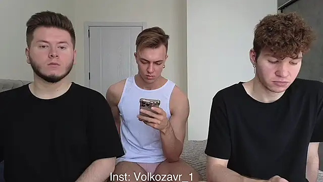boys sobolisha online show from May 1, 8:41 am