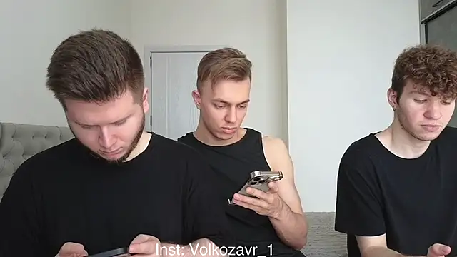 boys sobolisha online show from May 3, 8:31 am