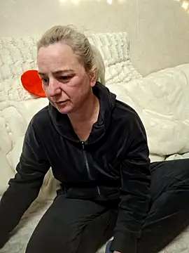 my Kazka online show from February 2, 4:17 pm