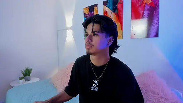 MathewAdams online show from September 22, 6:43 pm