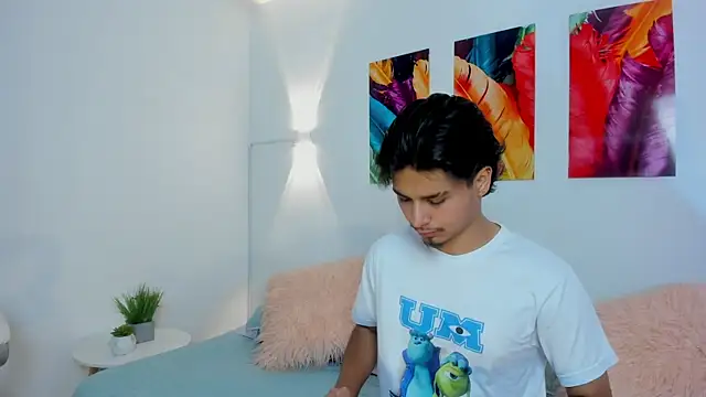 MathewAdams online show from September 25, 6:22 pm