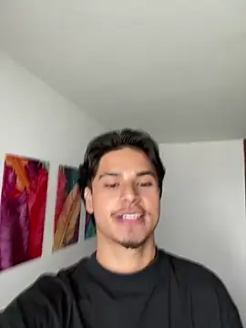 MathewAdams online show from September 27, 4:01 pm