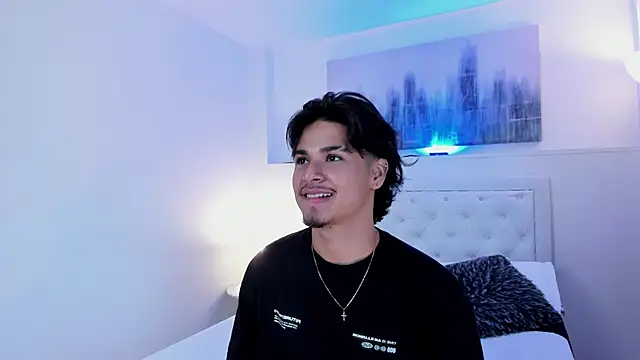 MathewAdams online show from September 29, 6:46 pm