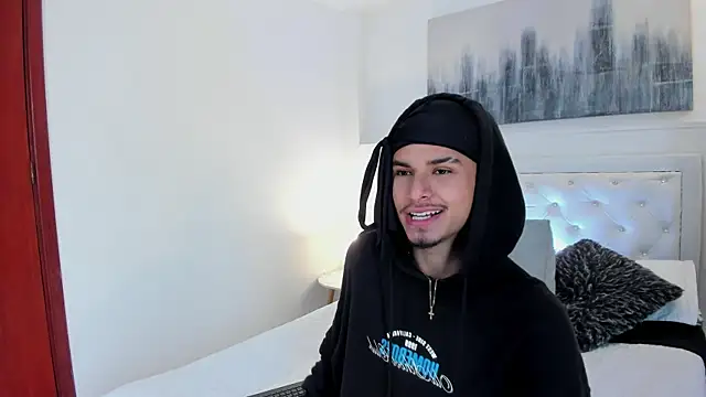 MathewAdams online show from September 30, 6:35 pm